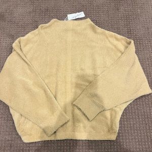 Roolee Sweater. Size M/L.